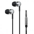 EM-120 Earbuds w/ Microphone